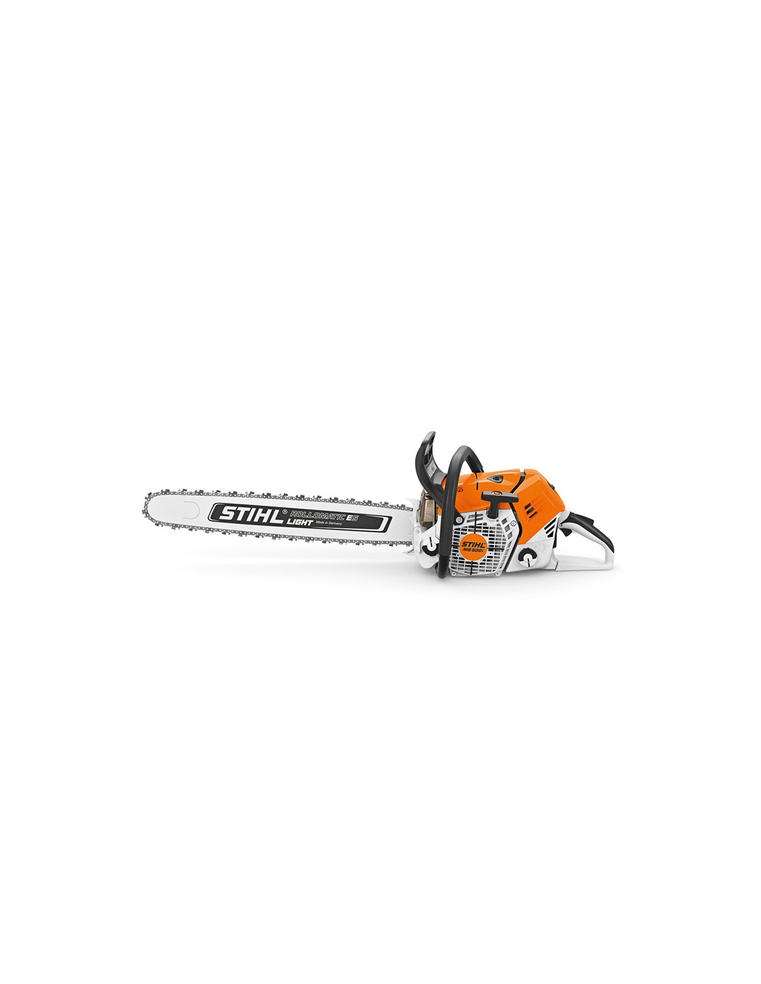 STIHL MS 500i 63 cm chainsaw