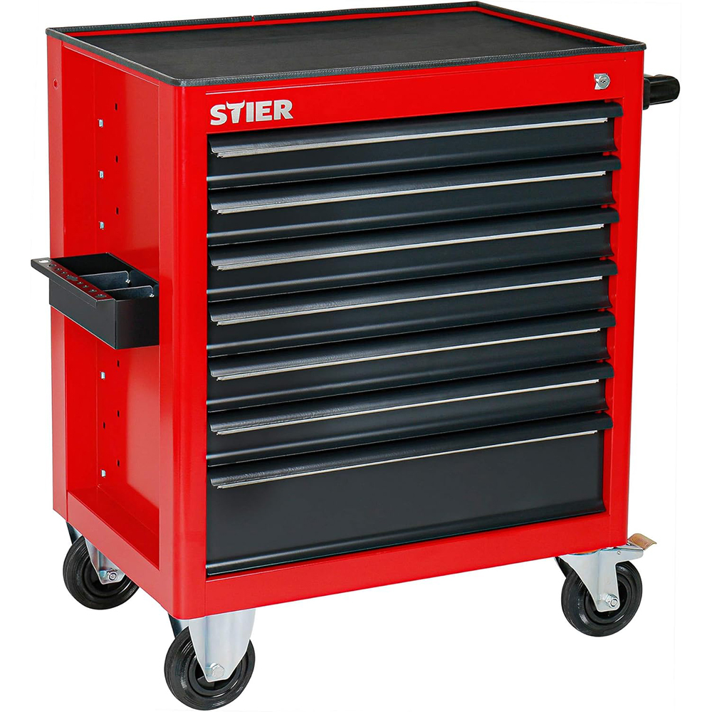 STIER Workshop Trolley