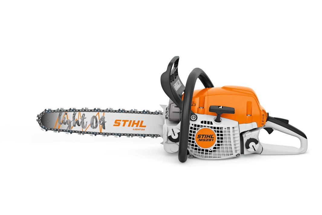 STIHL MS 291 20 inch 55.5 cc Chainsaw