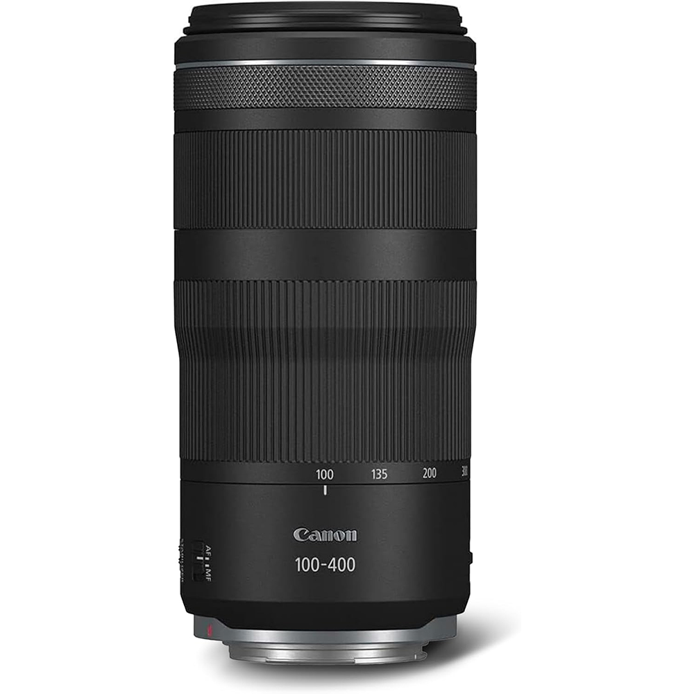 Canon RF 100-400mm F5.6-8 IS USM Lens