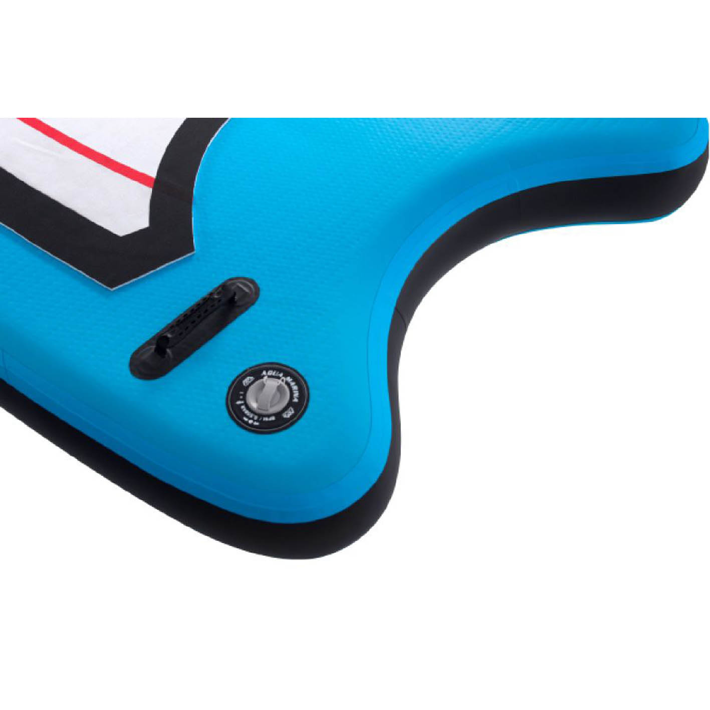 SUP board Aqua Marina Mega 18'1''