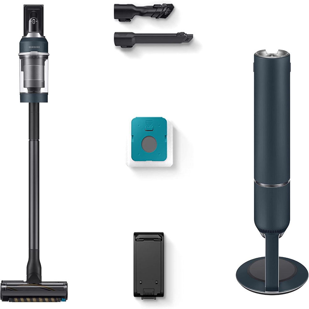 SAMSUNG BESPOKE Jet Cordless Stick Vacuum Cleaner
