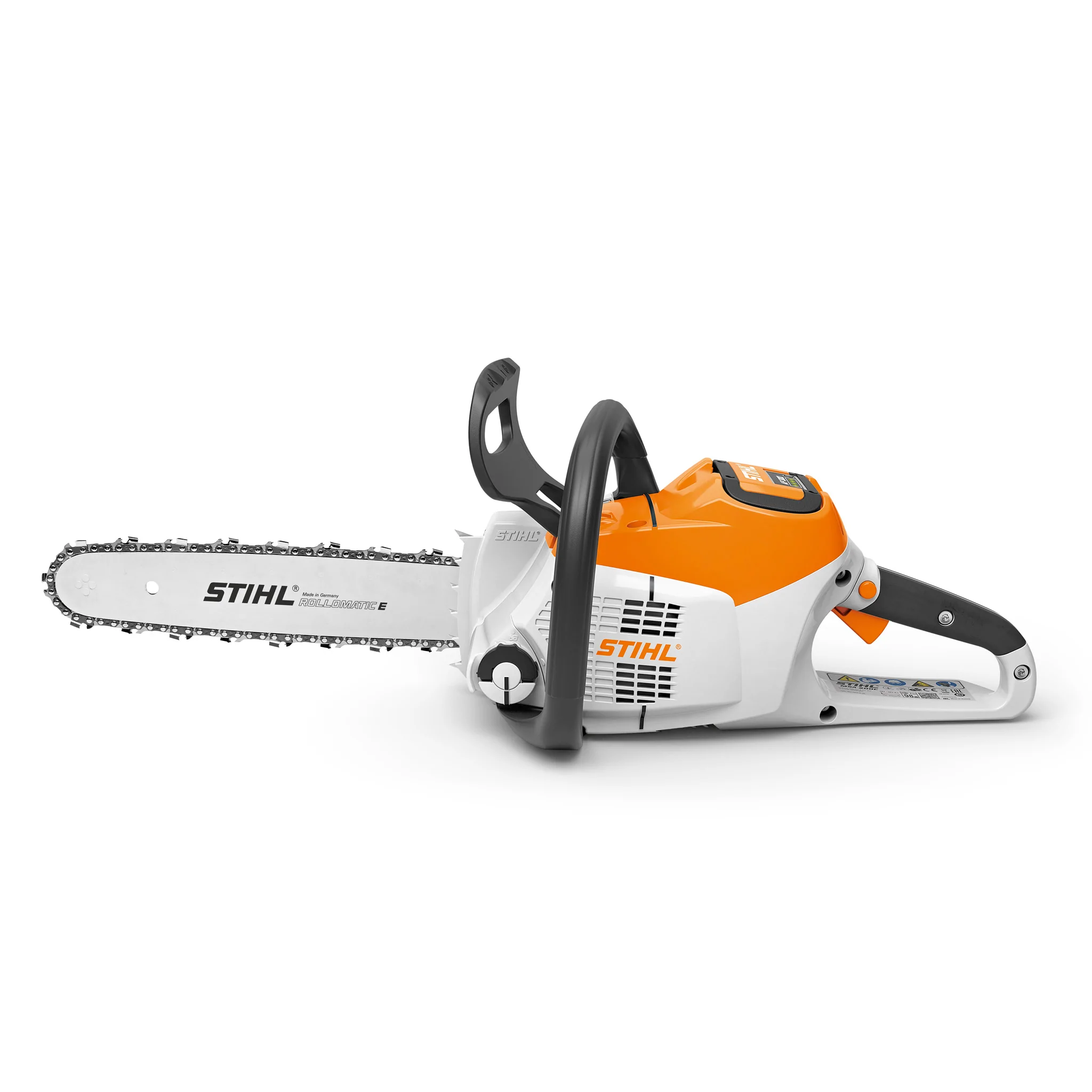 MSA 220 C-B CORDLESS CHAINSAW