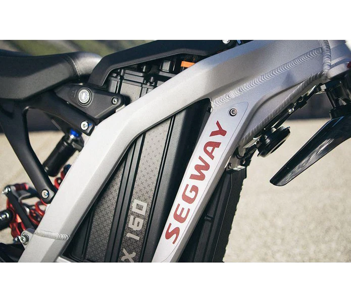 Segway Dirt eBike X260